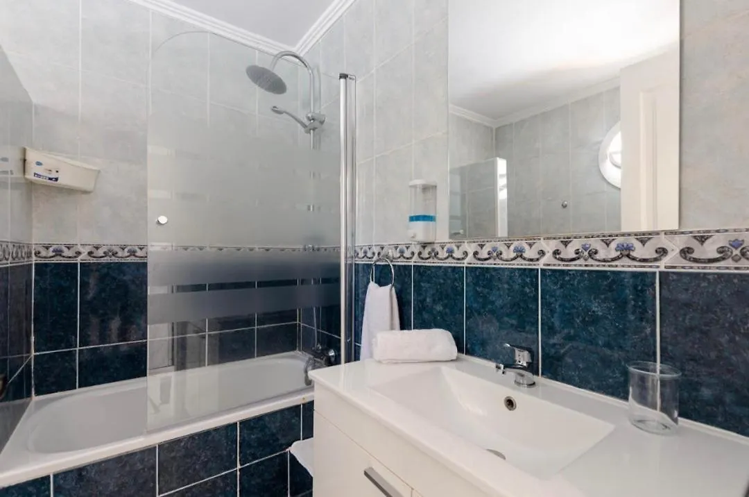 Villa Sacalma Con Piscina Privada Son Serra de Marina