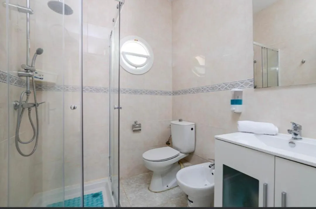 Villa Sacalma Con Piscina Privada Son Serra de Marina 0*,  İspanya